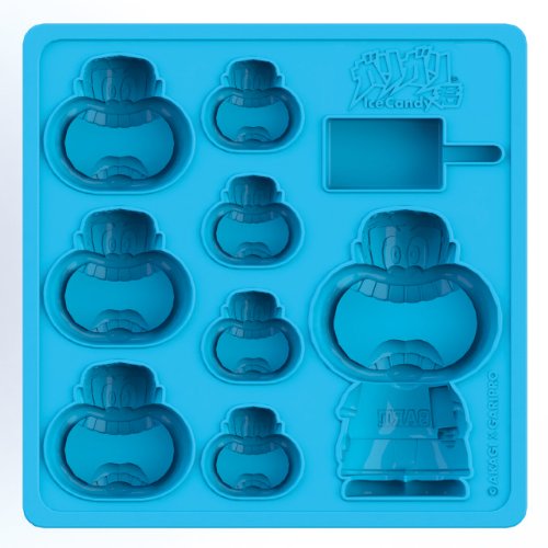 Preisvergleich Produktbild Skinny Mr. Eiswürfelschale Eiswürfelschale