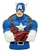 Produktbild Unbekannt Marvel Captain America Spardose
