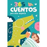 365 Cuentos para So&ntilde;ar Despierto: 16