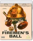 The Firemens Ball [Dual Format Blu-ray + DVD]