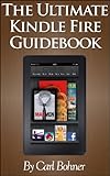 Image de The Ultimate Kindle Fire Guidebook (English Edition)