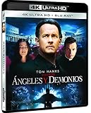 Illuminati (Angels & Demons, Spanien Import, siehe Details f�r Sprachen) - Tom Hanks
