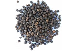 LA TOUCHE DU CHEF POIVRE NOIR DE LAMPONG 160gr