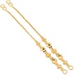 Buy SMARNN 22K Gold Plated Sita Rani 