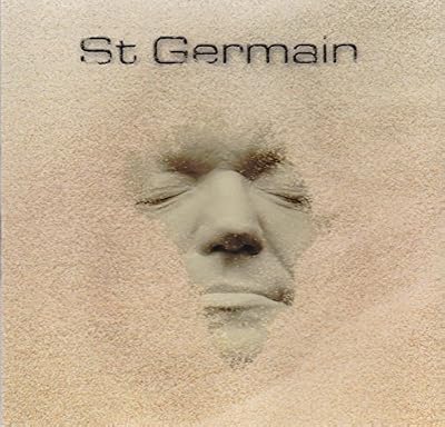 Parlophone St Germain