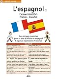 L'espagnol 2 : conversacion francés-espagnol