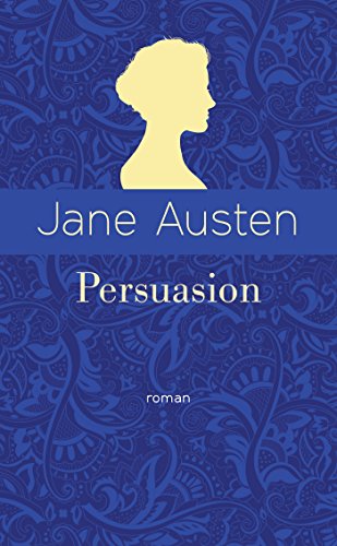 Persuasion (éd. collector) Persuasion (éd. collector)