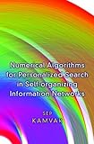 Image de Numerical Algorithms for Personalized Search in Self-organizing Information Networks
