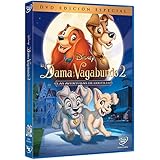 La Dama Y El Vagabun