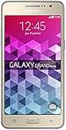 Samsung Galaxy Grand Prime Value Edition Gold
