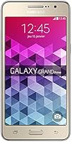 Samsung Galaxy Grand Prime Value Edition Gold
