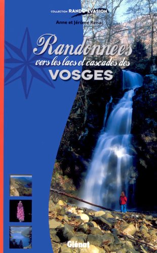 Download Randonnées vers les lacs des Vosges