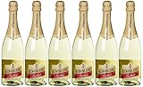 Söhnlein Brillant Sekt Halbtrocken (6 x 0.75 l)