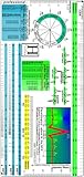 Image de ECG Ruler, Professional