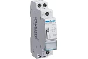 BUSCH-JAEGER Telerruptor 230V, 16A, 2NA