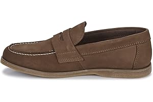 Timberland Homme Classic Boat Venetian Basket