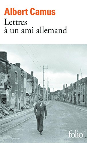 Download Lettres à un ami allemand Download Lettres à un ami allemand