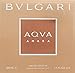 AQVA BVLGARI EAU DE TOILETTE 100ML AMARA VAPO.