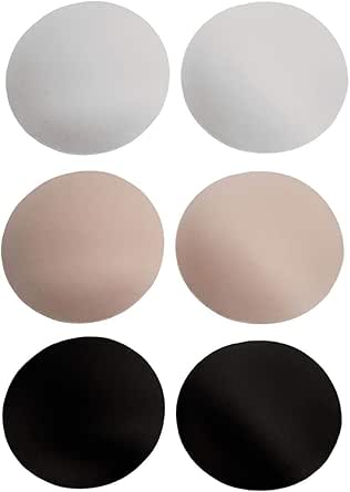 Skin Wrap Accessories Nippelpads Nippel Abdeckungen Brustwarzen Abdeckungen Nipple Cover Brustwarzen Nippel Cover Nippelabdeckung Schaum Set Amazon De Bekleidung