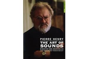 Pierre Henry: The Art Of Sounds [DVD]