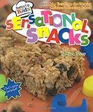 Image de Batter Up Kids Sensational Snacks: Healthy Eats From The Premier Children's Cooking School
