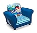 Disney Jake and The Neverland Upholstered Chair