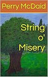 Image de String o' Misery (English Edition)