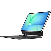 Magic Keyboard Touchpad Rgb Light Keyboard Case Sm-x620 Compatible with Fogy Samsung Galaxy Tab S10 Fe Plus 13.1"