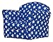 Kidsaw Mini Armchair (Blue)