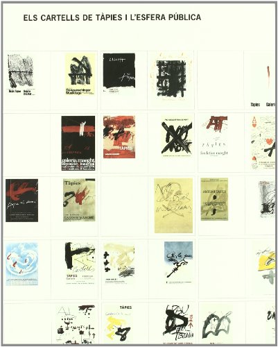 Tapies: Obra Completa 1991-1997