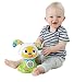 Fisher-Price FBC95 Beat Bow Wow Toy