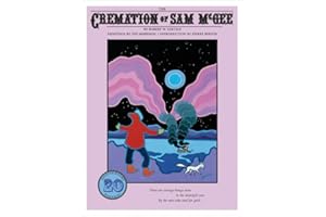 The Cremation of Sam Mcgee