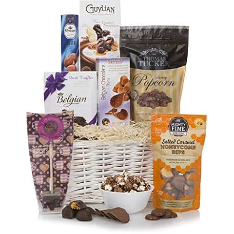 Amazon.co.uk: Christmas - Hampers &amp; Gourmet Gifts: Grocery