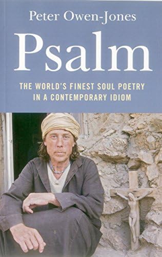 Psalm:The World's Finest Soul Poetry in a Contemporary Idiom