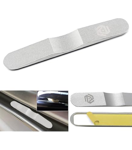 Frankberg 2x Türfeststeller Türfangband Türstopper Für VW