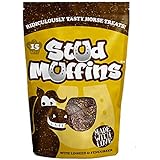 Stud Muffins handgefertigt Pferd behandelt,