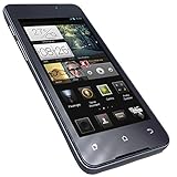 M Horse 5 inch Android 4.4.2 Kitkat Smartphone 512MB ROM 4GB ROM Dual Sim Dual Camera Selfie (Blue) RS.2499 (55.00% Off) - Amazon