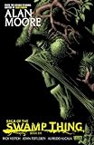 Image de Saga of the Swamp Thing Book Six