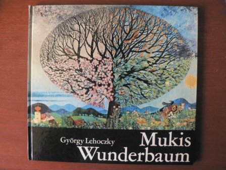 Preisvergleich Produktbild Mukis Wunderbaum