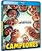 Campeones (BD) [Blu-ray]