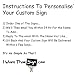 Taxi Service Car Sign, Car Sign, Taxi Sign, Taxi Car Sign, Personalised Taxi Sign, Custom Taxi Sign, CREATE YOUR OWN PERSONALISED TAXI SIGN, Baby on Board Sign, Baby on Board, Decal, Bumper Sticker, Car Signs, We Will The Name You'd Like, Custom Car Sign