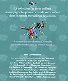 Image de N10 - PETIT CHAPERON ROUGE