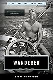 Wanderer: Lyons Press Maritime Classics by 