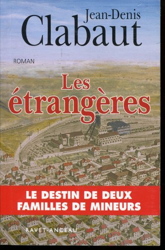 Les  étrangères