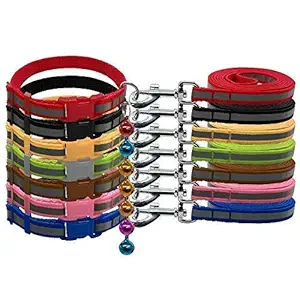 DCM PET Zone Reflective Safety Nylon Pets 3/4