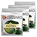 Produktbild Tassimo Jacobs Krönung Kaffee Arabica Kaffeekapsel gemahlener Röstkaffee 3er Pack 3 x 16 T-Discs
