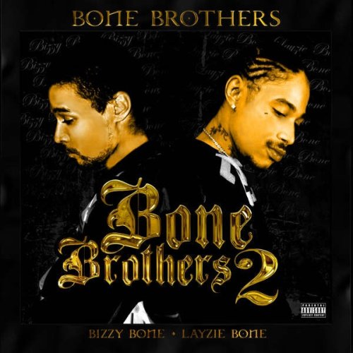 Preisvergleich Produktbild Bone Brothers 2 [Explicit]