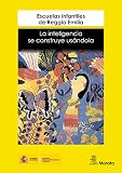 infantil escuela  La inteligencia se construye usándola (Coedición Ministerio de Educación)