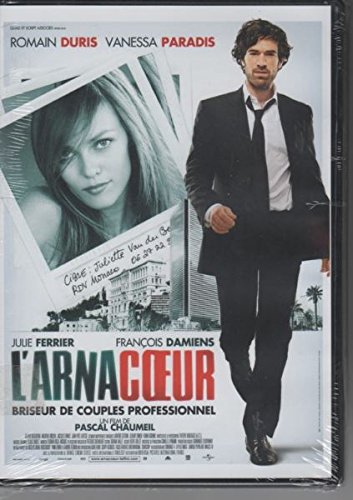 Preisvergleich Produktbild L Arnacoeur - DVD