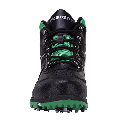 Forgan-Golf-Winter-Boots-V30-Fully-Waterproof-BlackGreen